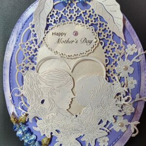 Handmade Mother's day Cards, Xmas Cards, Thank you Cards. All Occasion Cards.